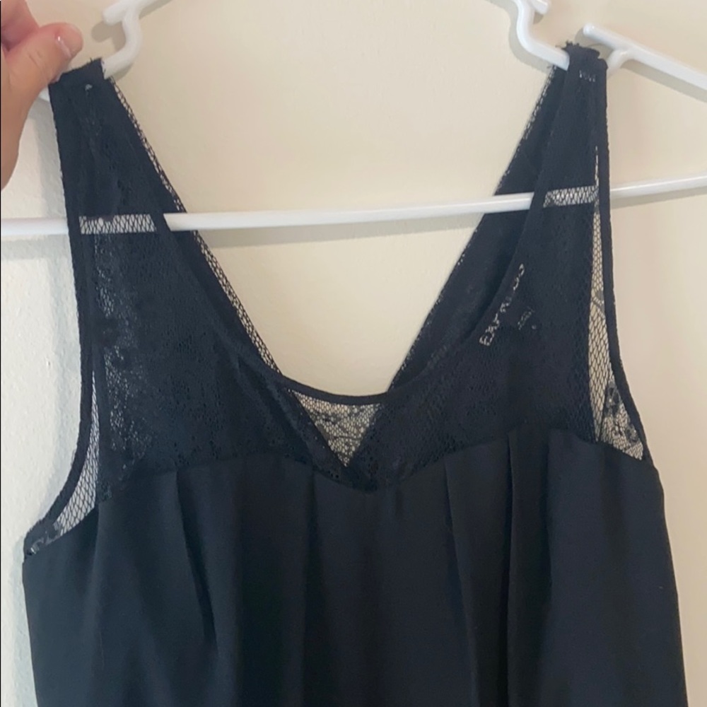 Express Dress - Picture 2 of 7